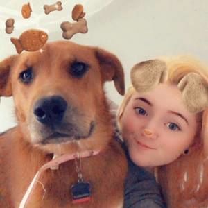 Meet your Posher, Brianna